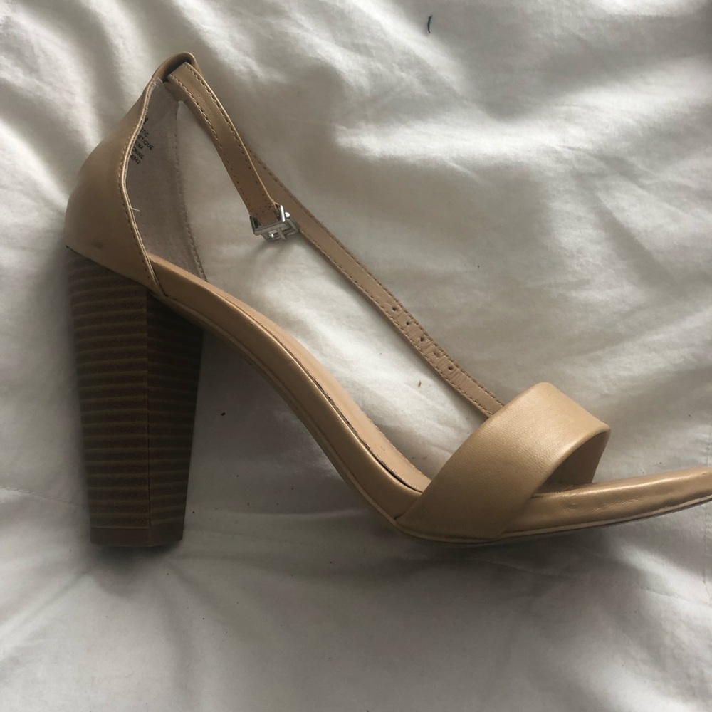 Heals